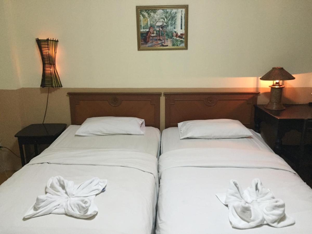 Md House Hotel Chiang Mai Phòng bức ảnh