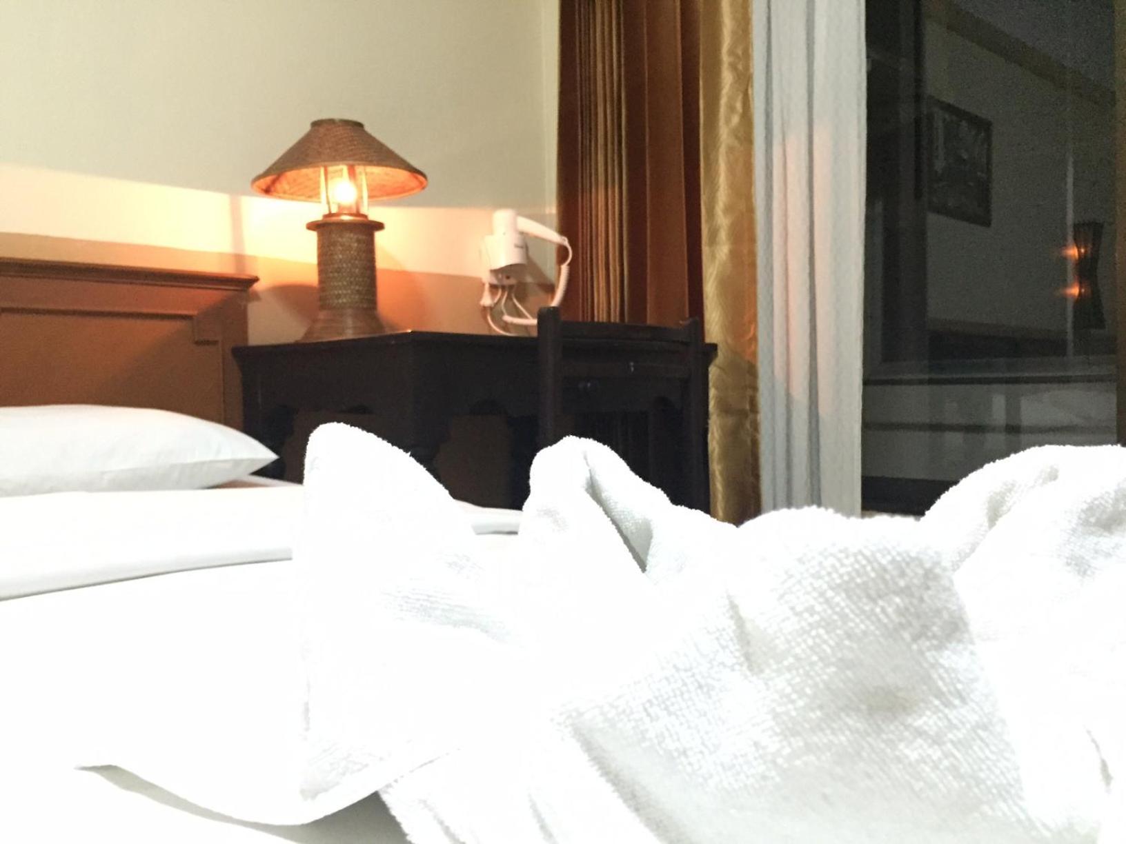 Md House Hotel Chiang Mai Phòng bức ảnh