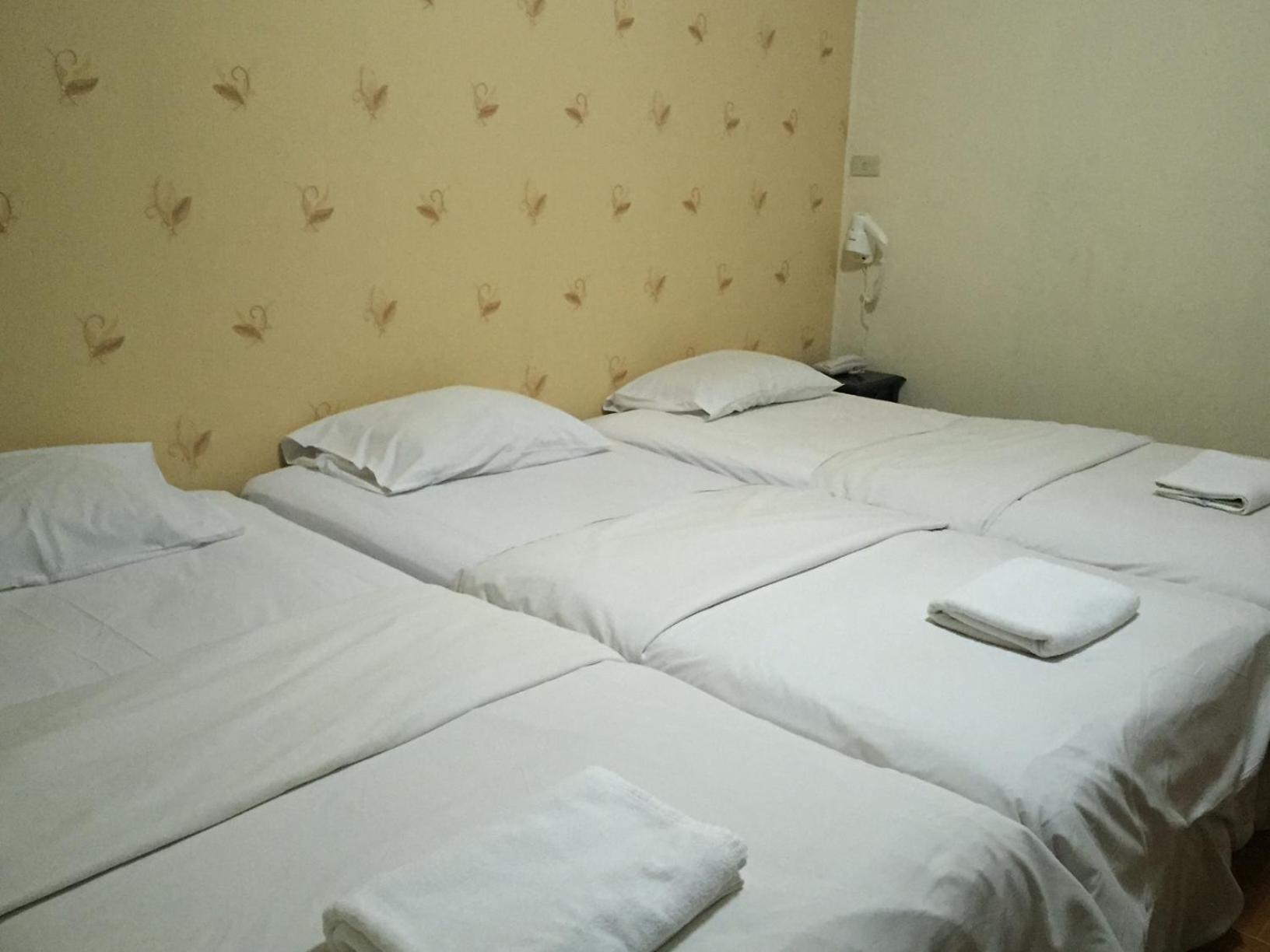 Md House Hotel Chiang Mai Phòng bức ảnh