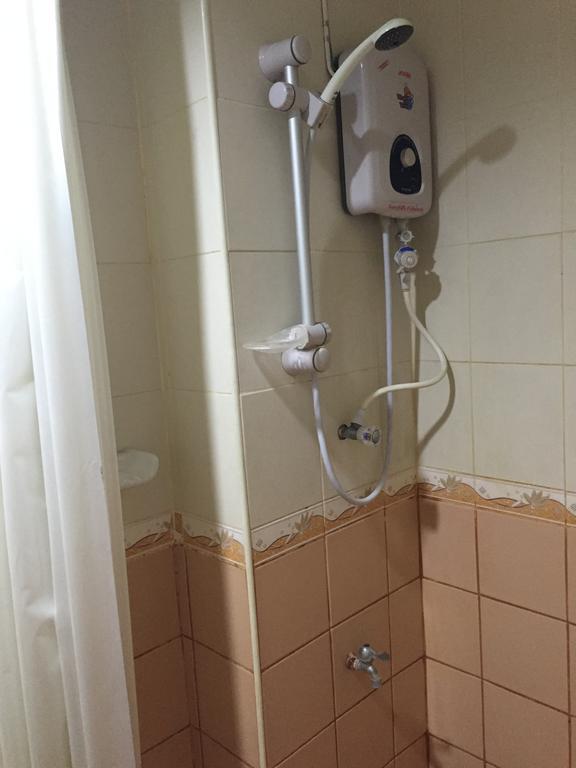Md House Hotel Chiang Mai Phòng bức ảnh