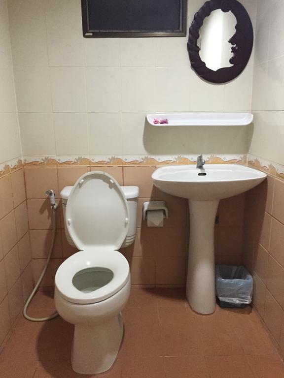Md House Hotel Chiang Mai Phòng bức ảnh