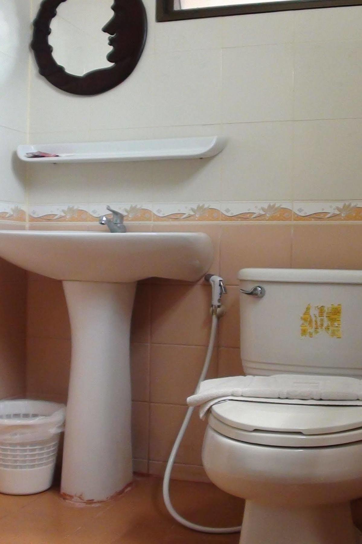 Md House Hotel Chiang Mai Ngoại thất bức ảnh