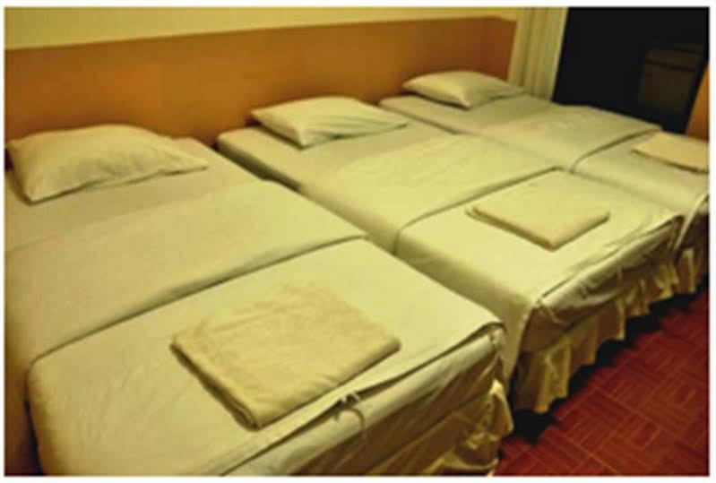 Md House Hotel Chiang Mai Ngoại thất bức ảnh
